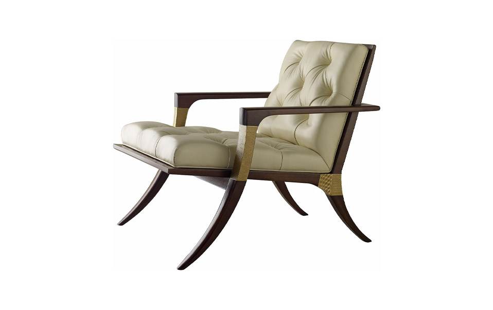 Athens Lounge Chair
